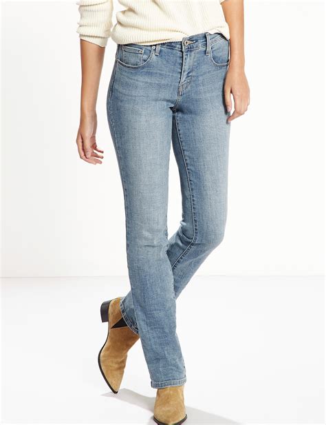 Womens Jeans 